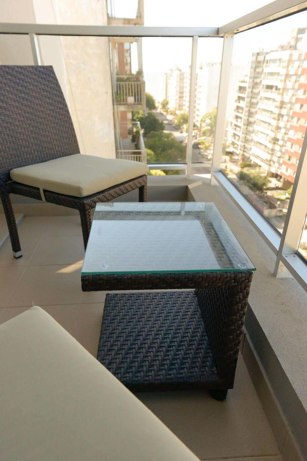 Merit Montevideo Apart & Suites 외부 사진